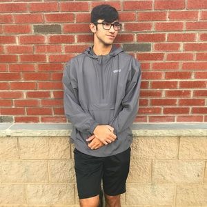 Meet your Posher, Rocky